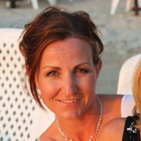 Anna Montán
