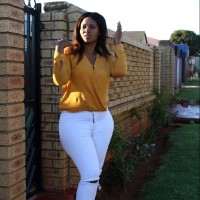 Andile Mogorosi