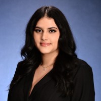 Harleen Dhaliwal