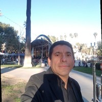 Marco Parra