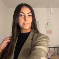 Lina Bejaoui