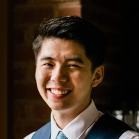 Roy Huang