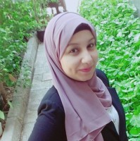 Amany Mohamed