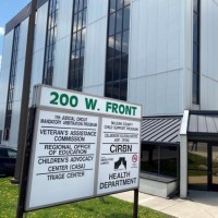Mclean County Health Department