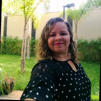 Vânia Maria Sousa E Silva