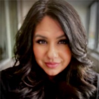 Davina Caraveo, CPC, CCS-P, CHTS-CP, CHTS-TR, CRCR, CSBI
