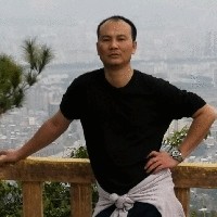 朱渊辉