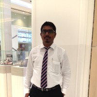 Chandra Prakash Muthusamy