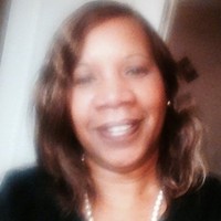 Carmen Dickerson Burton