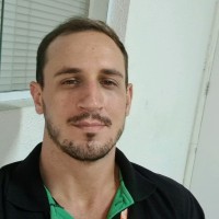 Marcos Henrique Orlando Gracio