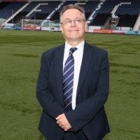 Graeme Stewart