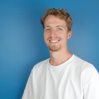Benjamin Bruylant