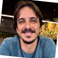 Bruno Sérgio Dos Santos