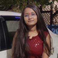 Drishti Sahu
