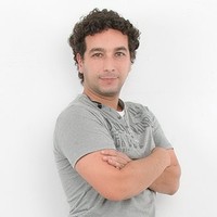 Javier Fuentes M´raiagh