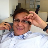 Muneer Raza