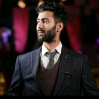 Amanish Sharma