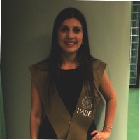Agustina Rocío Caronte