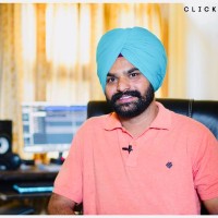 Lakhvinder Laddi
