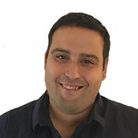 Alex Dias