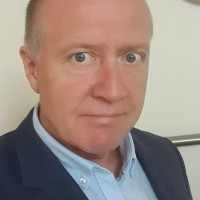 Gary Pringle