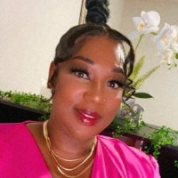 Nicole Aarons