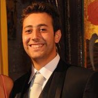 Chadi Al Achkar