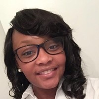 Cheneeta Jones