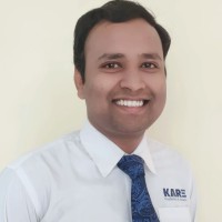 Sumant Kumar