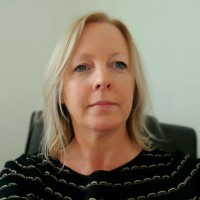 Anna Lewis (MBACP)