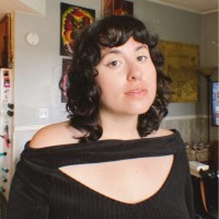 Kimberley Deveau