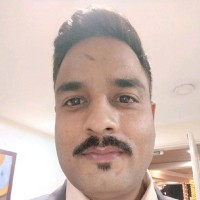 Suresh Sharma