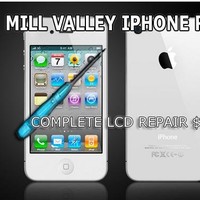 Mill Valley iPhone Repair