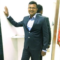 Jack Vinoth