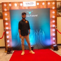 Abhilash Bs