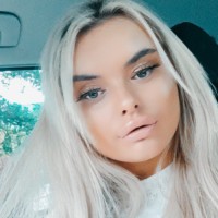 Lucy Patterson