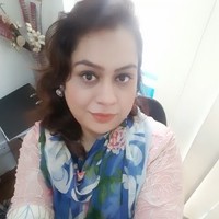 Habiba Noor
