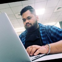Rajeev Das