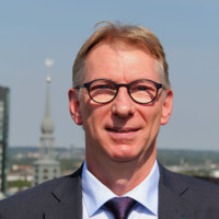 Ralf Heisel