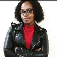 Nokuthula Mahlangu