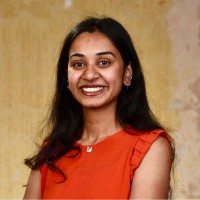 Diwita Reddy Mosali