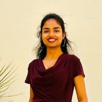 Jeevitha K S