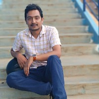 Umesh K