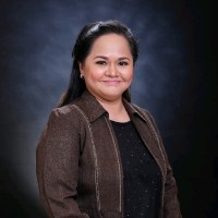 Veronica D. Castillo, MBA, CWP, CEPP
