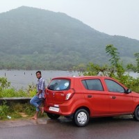 Bhanu Prakash Pendurthi