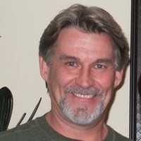 Billy Pressnell