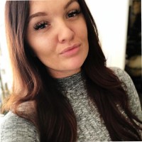 Jazzlyn Hayes