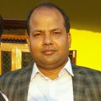 Arvind Sharma