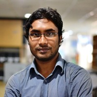 Ahmed Manjurul ( Shahriar )