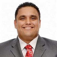 Luis Meza